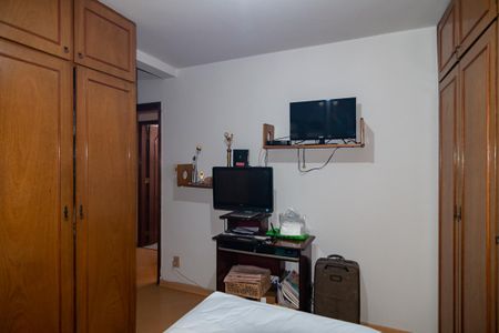 Quarto 3 - Suíte de apartamento à venda com 3 quartos, 90m² em Bela Vista, São Paulo