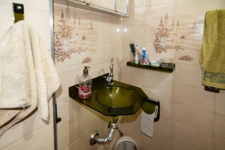 Apartamento à venda com 90m², 3 quartos e 1 vaga Apartamento à venda com 90m², 3 quartos e 1 vagaBanheiro Quarto 3 - Suíte