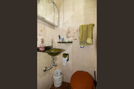 Apartamento à venda com 90m², 3 quartos e 1 vaga Apartamento à venda com 90m², 3 quartos e 1 vagaBanheiro Quarto 3 - Suíte