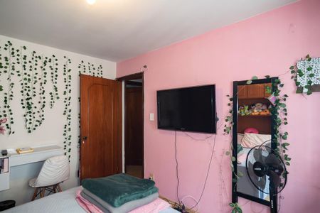 Apartamento à venda com 90m², 3 quartos e 1 vaga Apartamento à venda com 90m², 3 quartos e 1 vagaQuarto 2