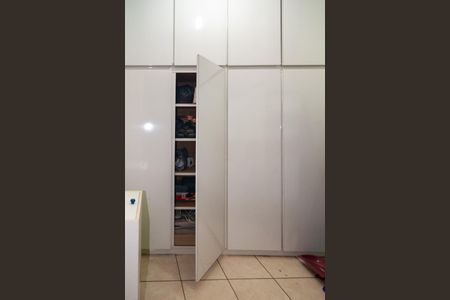 Quarto de Serviço de apartamento à venda com 3 quartos, 90m² em Bela Vista, São Paulo