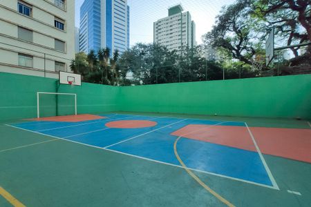 Apartamento à venda com 90m², 3 quartos e 1 vaga Apartamento à venda com 90m², 3 quartos e 1 vagaPlayground