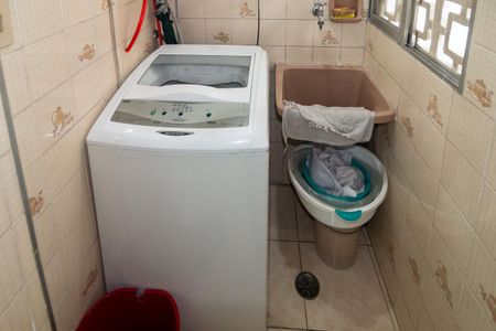Apartamento à venda com 90m², 3 quartos e 1 vaga Apartamento à venda com 90m², 3 quartos e 1 vagaÁrea de Serviço