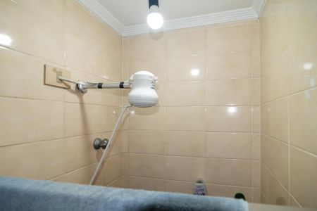 Apartamento à venda com 90m², 3 quartos e 1 vaga Apartamento à venda com 90m², 3 quartos e 1 vagaBanheiro Quarto 3 - Suíte