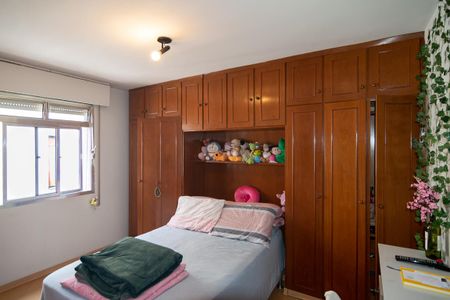 Apartamento à venda com 90m², 3 quartos e 1 vaga Apartamento à venda com 90m², 3 quartos e 1 vagaQuarto 2