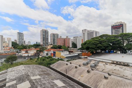 Studio para alugar com 27m², 1 quarto e sem vagaVista da Studio