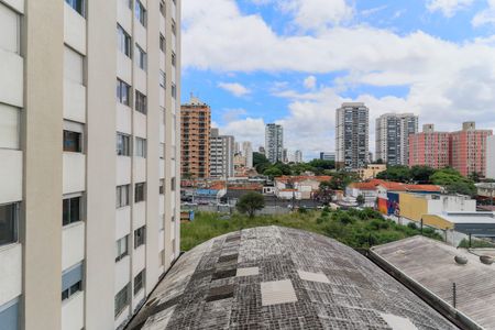 Studio para alugar com 27m², 1 quarto e sem vaga Studio para alugar com 27m², 1 quarto e sem vagaVista do Studio