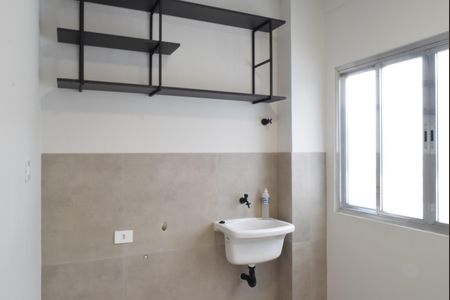 Apartamento à venda com 104m², 3 quartos e sem vagaÁrea de Serviço