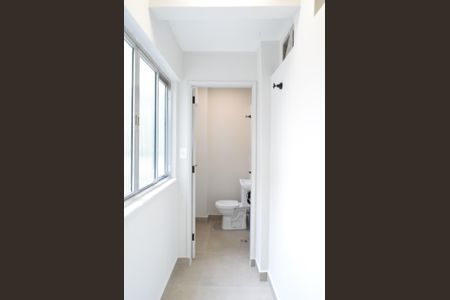 Apartamento à venda com 104m², 3 quartos e sem vagaÁrea de Serviço - banheiro