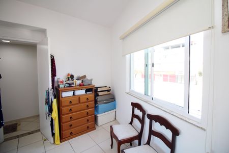 Apartamento à venda com 61m², 2 quartos e 1 vagaQuarto 2