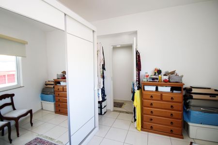 Apartamento à venda com 61m², 2 quartos e 1 vagaQuarto 2