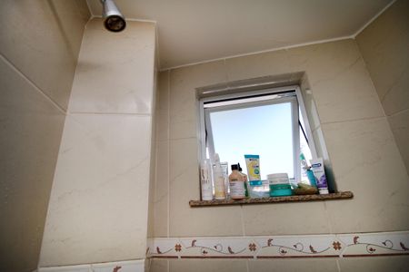 Apartamento à venda com 61m², 2 quartos e 1 vagaBanheiro