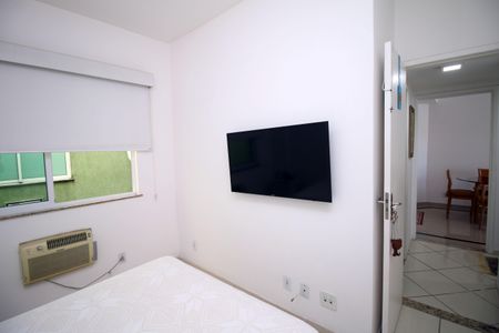 Apartamento à venda com 61m², 2 quartos e 1 vagaQuarto 1