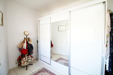 Apartamento à venda com 61m², 2 quartos e 1 vagaQuarto 2