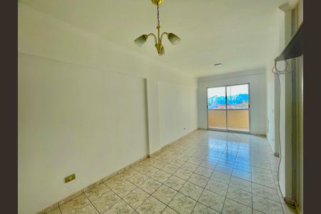 Apartamento à venda com 64m², 2 quartos e 1 vaga Apartamento à venda com 64m², 2 quartos e 1 vagaSala