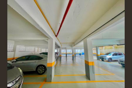 Apartamento à venda com 64m², 2 quartos e 1 vaga Apartamento à venda com 64m², 2 quartos e 1 vagaÁrea comum