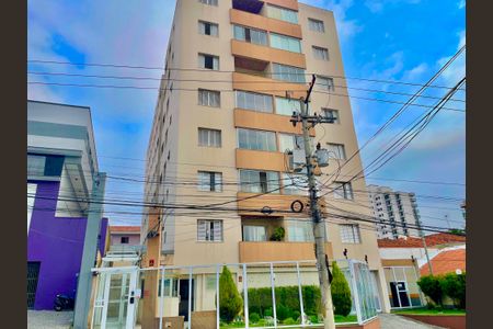 Apartamento à venda com 64m², 2 quartos e 1 vaga Apartamento à venda com 64m², 2 quartos e 1 vagaFachada do Prédio