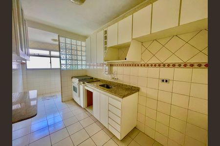 Apartamento à venda com 64m², 2 quartos e 1 vaga Apartamento à venda com 64m², 2 quartos e 1 vagaCozinha