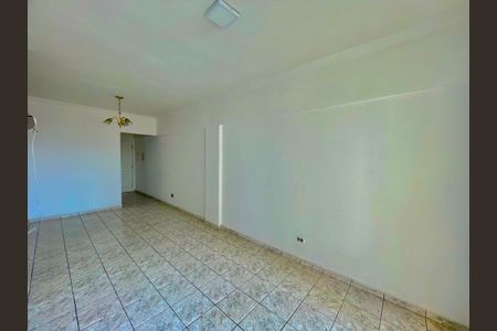 Sala de apartamento à venda com 2 quartos, 64m² em Picanço, Guarulhos