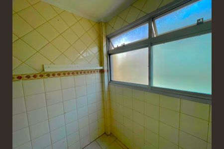 Apartamento à venda com 64m², 2 quartos e 1 vaga Apartamento à venda com 64m², 2 quartos e 1 vagaÁrea de Serviço