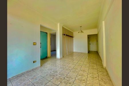 Apartamento à venda com 64m², 2 quartos e 1 vaga Apartamento à venda com 64m², 2 quartos e 1 vagaSala