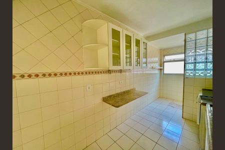 Apartamento à venda com 64m², 2 quartos e 1 vaga Apartamento à venda com 64m², 2 quartos e 1 vagaCozinha