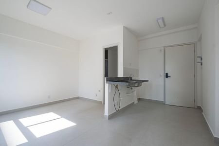 Studio de kitnet/studio para alugar com 1 quarto, 24m² em Sumarezinho, São Paulo