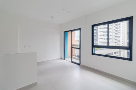 Studio de kitnet/studio à venda com 1 quarto, 24m² em Sumarezinho, São Paulo