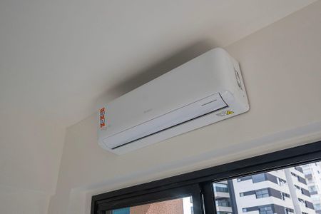 Studio de kitnet/studio para alugar com 1 quarto, 24m² em Sumarezinho, São Paulo