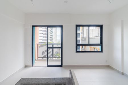 Studio para alugar com 24m², 1 quarto e sem vagaStudio