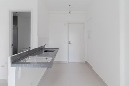 Studio para alugar com 24m², 1 quarto e sem vagaStudio