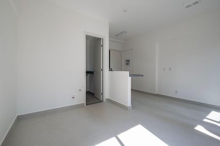 Studio de kitnet/studio para alugar com 1 quarto, 24m² em Sumarezinho, São Paulo