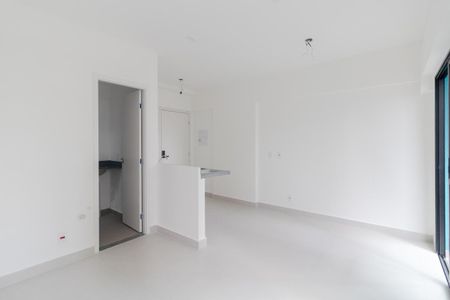 Studio para alugar com 24m², 1 quarto e sem vagaStudio