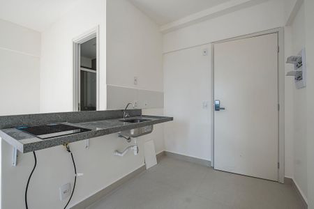 Studio de kitnet/studio para alugar com 1 quarto, 24m² em Sumarezinho, São Paulo