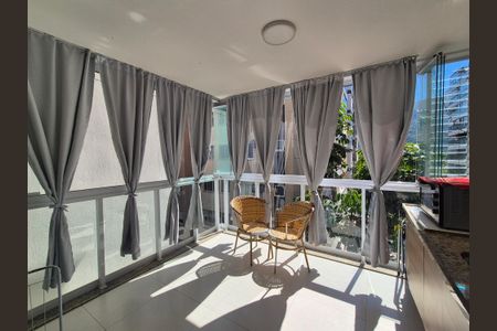 Apartamento à venda com 2 quartos, 67m² em Recreio dos Bandeirantes, Rio de Janeiro