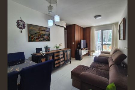 Apartamento à venda com 2 quartos, 67m² em Recreio dos Bandeirantes, Rio de Janeiro