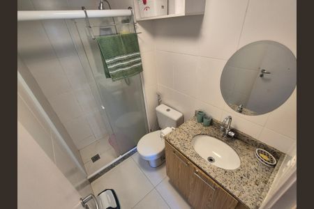 Apartamento à venda com 67m², 2 quartos e 1 vaga