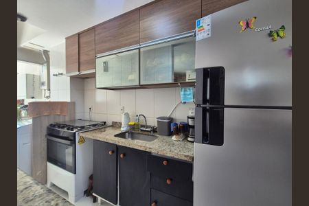 Apartamento à venda com 67m², 2 quartos e 1 vaga