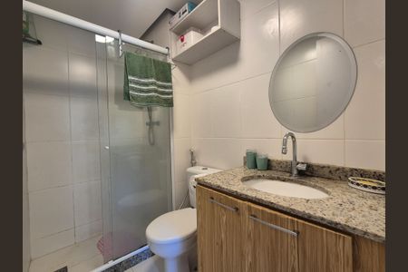 Apartamento à venda com 67m², 2 quartos e 1 vaga