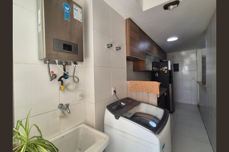 Apartamento à venda com 67m², 2 quartos e 1 vaga
