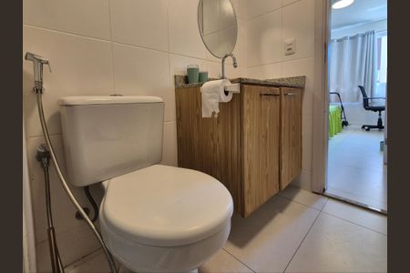 Apartamento à venda com 67m², 2 quartos e 1 vaga