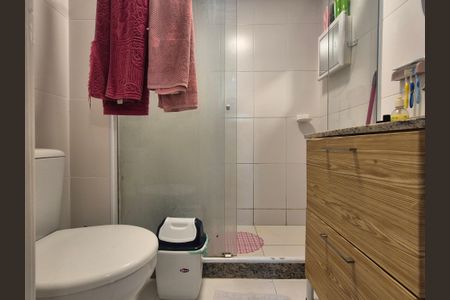 Apartamento à venda com 67m², 2 quartos e 1 vaga