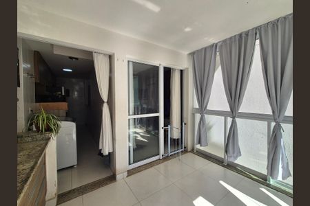 Apartamento à venda com 2 quartos, 67m² em Recreio dos Bandeirantes, Rio de Janeiro