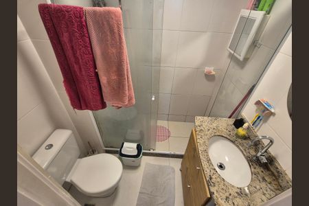 Apartamento à venda com 67m², 2 quartos e 1 vaga