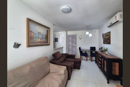 Apartamento à venda com 67m², 2 quartos e 1 vaga