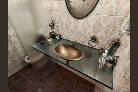 Casa para alugar com 600m², 4 quartos e 3 vagas Casa para alugar com 600m², 4 quartos e 3 vagasLavabo