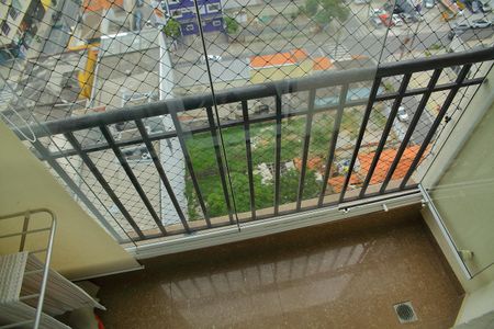 Apartamento à venda com 3 quartos, 65m² em Nova Petrópolis, São Bernardo do Campo