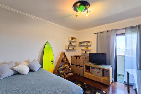 Apartamento à venda com 234m², 3 quartos e 4 vagasSuíte 2