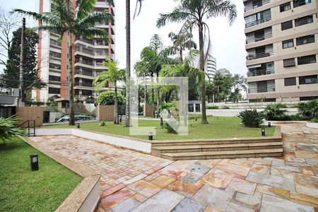 Apartamento à venda com 234m², 3 quartos e 4 vagasÁrea comum