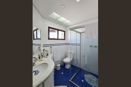 Apartamento à venda com 234m², 3 quartos e 4 vagasBanheiro - Suíte 1